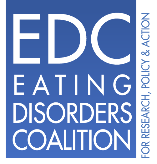 eating disorderscoalition logo